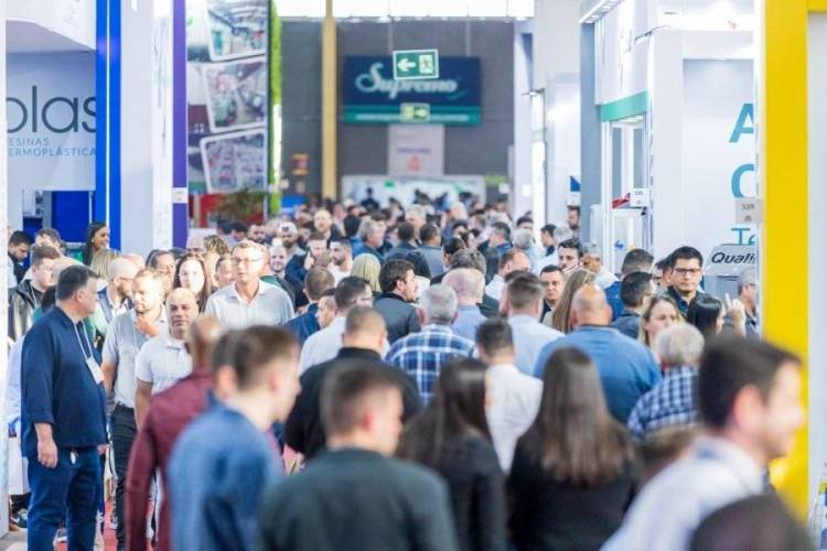 若因维利国际塑料及模具展览会Interplast 2026：聚焦可持续发展