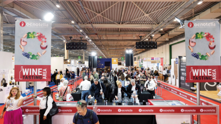 希腊雅典国际食品及饮料展览会：FOOD EXPO 2026汇聚全球新趋势与商机