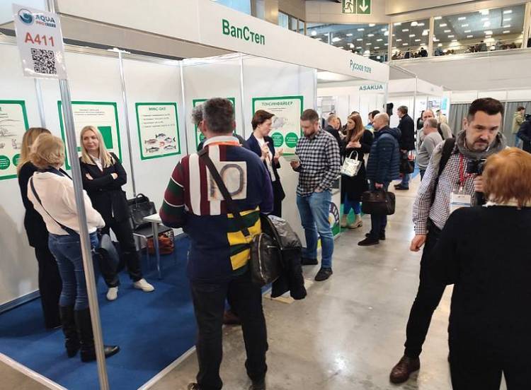 2026年法国阿米恩斯国际渔业展览会预告来袭