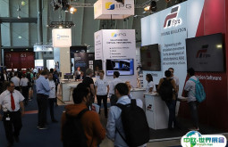 2026年美国无人驾驶展门票哪里买，购买途径？