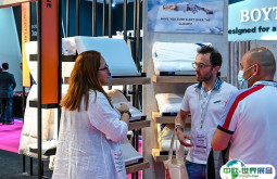 2027年荷兰睡眠展门票如何申请？多少钱？