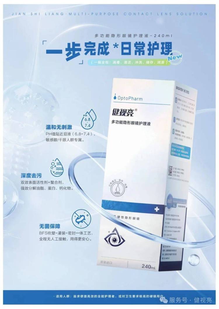 2025年香港眼镜展倒计时！健视亮携重磅产品登陆，展位号1D-C27速记