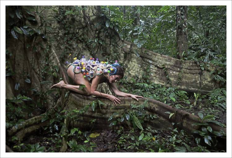 瑞士巴塞尔VOLTA艺术展：国际艺术盛宴