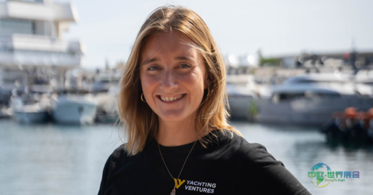 梅斯塔德人物专访：加比·理查森