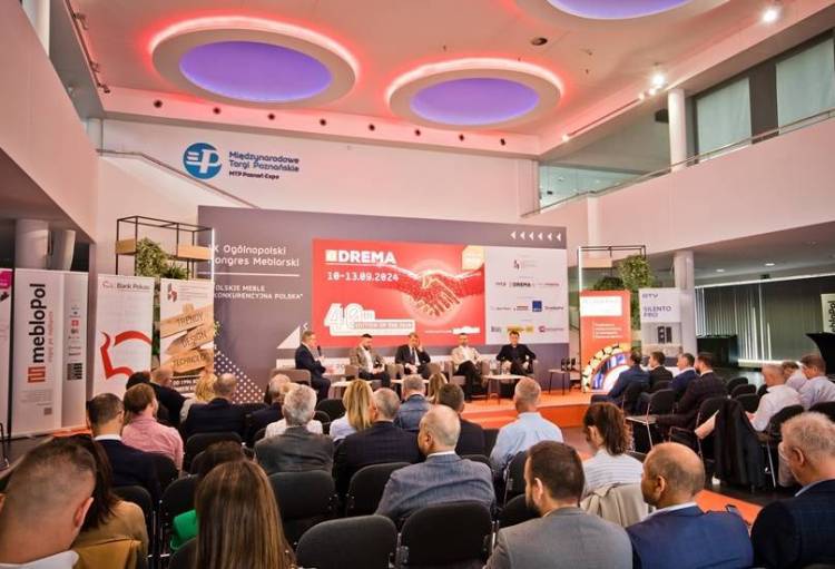 2025年波兰波兹南国际木工机械、工具及家具配件展览会：聚焦自动化与创新