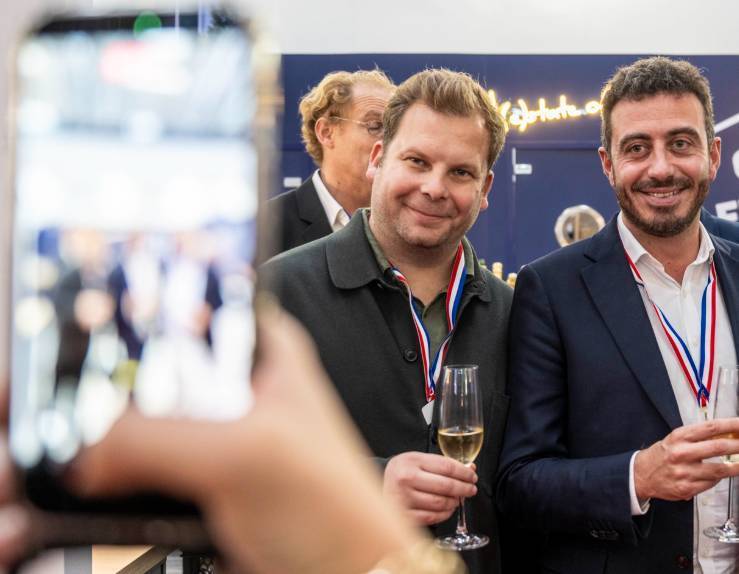 加入贸易协会的价值：2026年加拿大多伦多国际混凝土展览会的重要平台