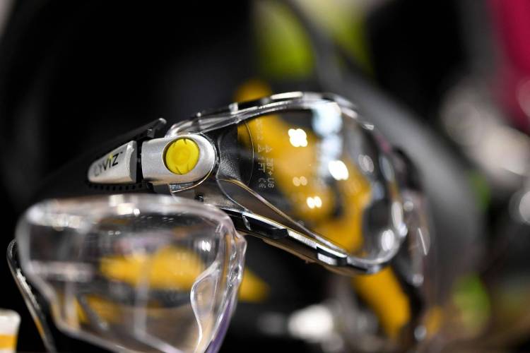 2026年英国伯明翰健康与安全展介绍新型防火焊接安全垫