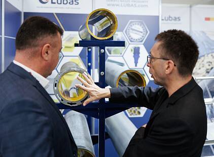 2025年波兰克拉科夫国际五金工具及紧固件展览会：聚焦创新与安全