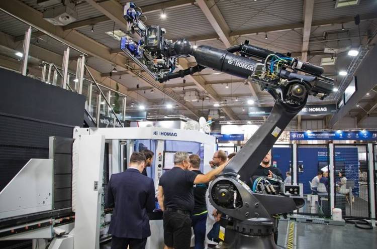 2025年波兰波兹南国际木工机械、工具及家具配件展览会：聚焦自动化与创新