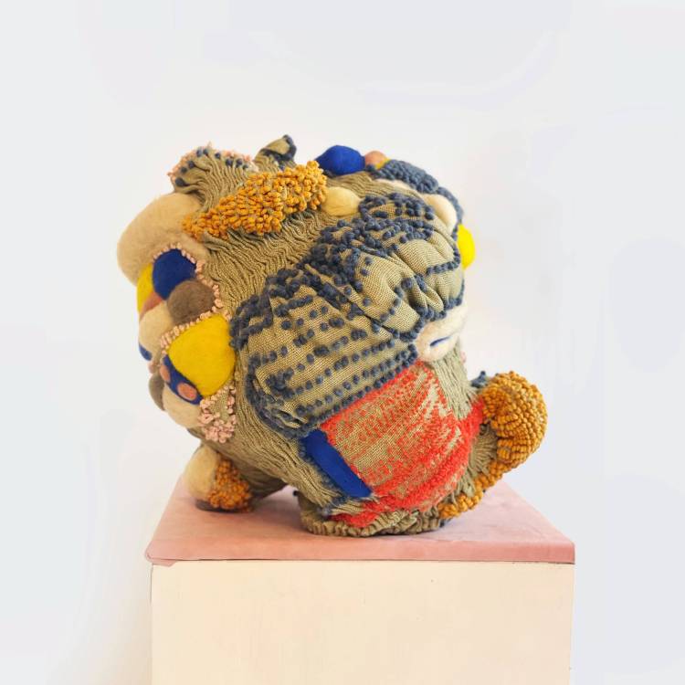 瑞士巴塞尔VOLTA艺术展：国际艺术盛宴