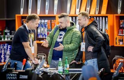 2025年俄罗斯莫斯科国际五金工具展览会：1000+企业共探工具技术新趋势