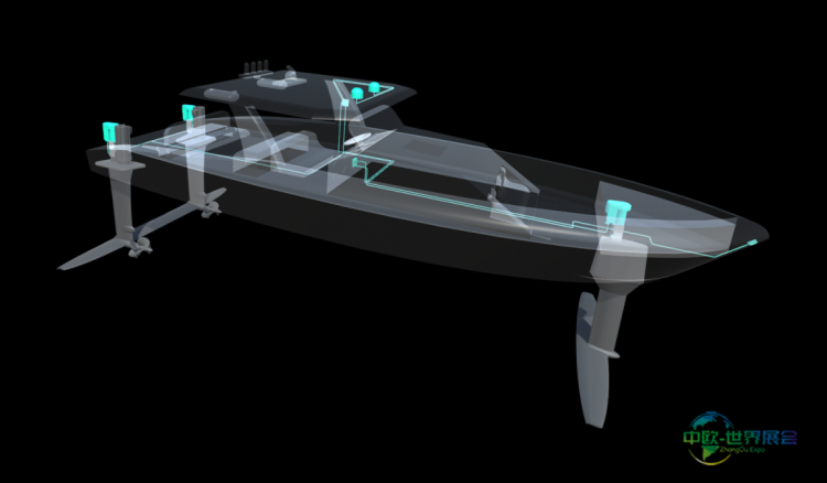 Oceanflight基础系统