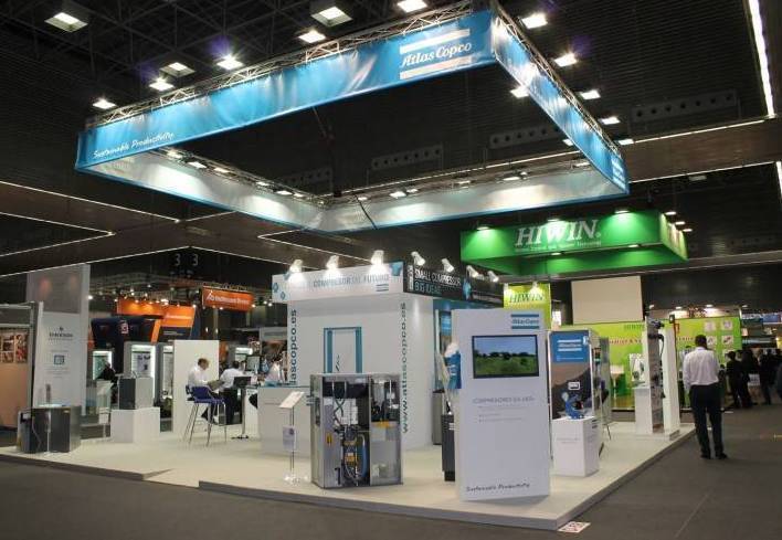 2025年西班牙毕尔巴鄂国际五金工具展览会：强大的创新动力