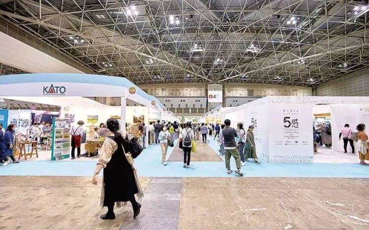 RAKUTAN乐碳新材 2025年日本东京高性能塑料展PLASTIC Japan