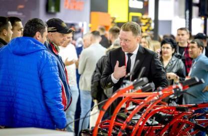 2025年俄罗斯莫斯科国际五金工具展览会：1000+企业共探工具技术新趋势