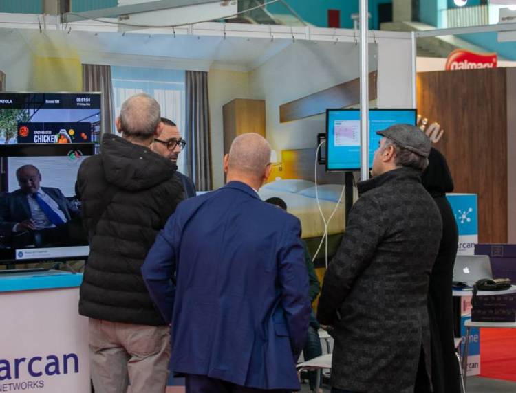 阿尔及利亚阿尔及尔国际餐饮博览会2026展启：了解最新的行业趋势