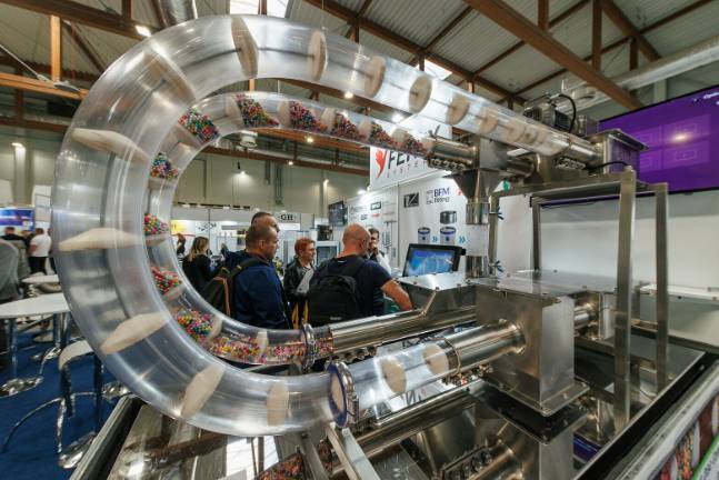 2025年波兰克拉科夫国际五金工具及紧固件展览会：聚焦创新与安全