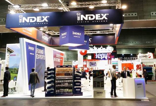 2025年西班牙毕尔巴鄂国际五金工具展览会：强大的创新动力