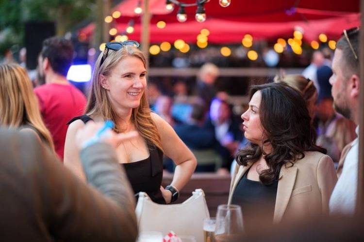 2026年Breakbulk Europe展会将在鹿特丹举行