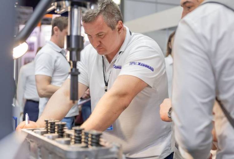 2025年德国不莱梅国际房车展览会精彩回顾