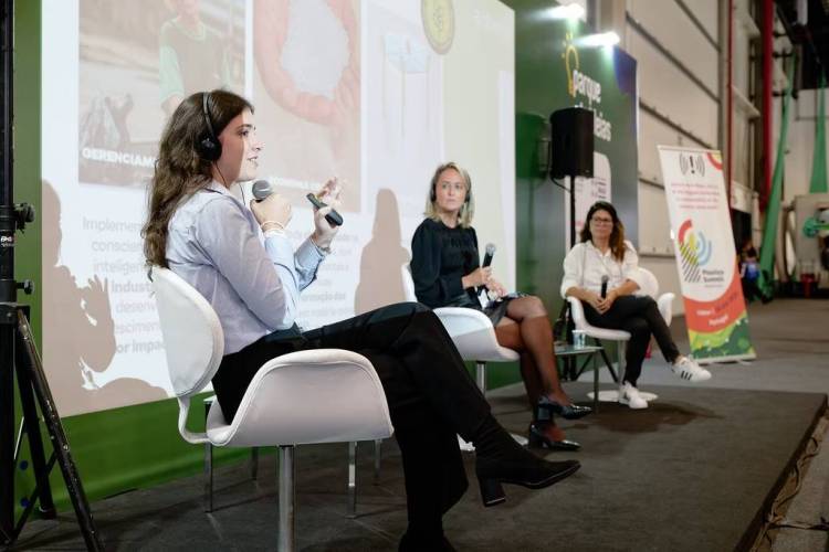 2025巴西圣保罗塑橡胶盛会：聚焦未来趋势与创新