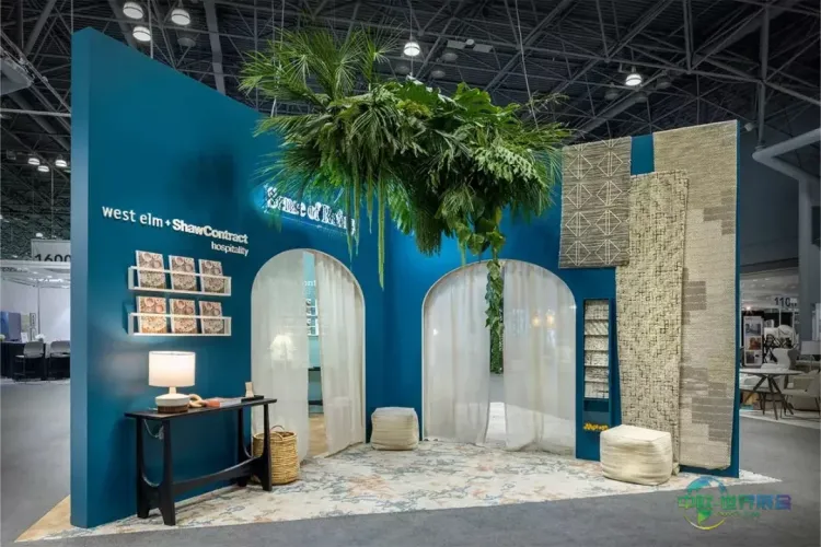 BDNY 2025重返纽约：会议日程揭晓，携手打造主题设计展馆