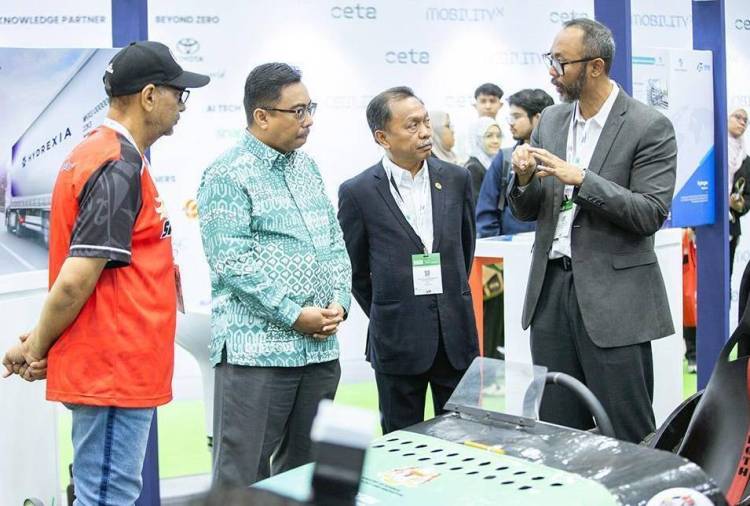 马来西亚吉隆坡国际绿色技术及环保产品展览会 IGEM 2025推动可持续发展的国际盛会