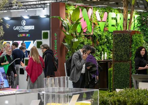 意大利里米尼国际果蔬种植技术展览会Macfrut2025成功吸引61000名参与者