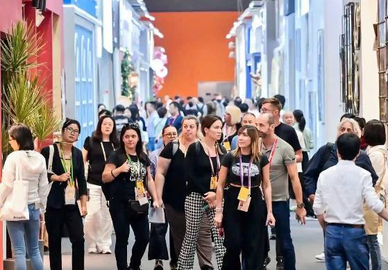 2026年第17届越南胡志明市国际家具展信息概览