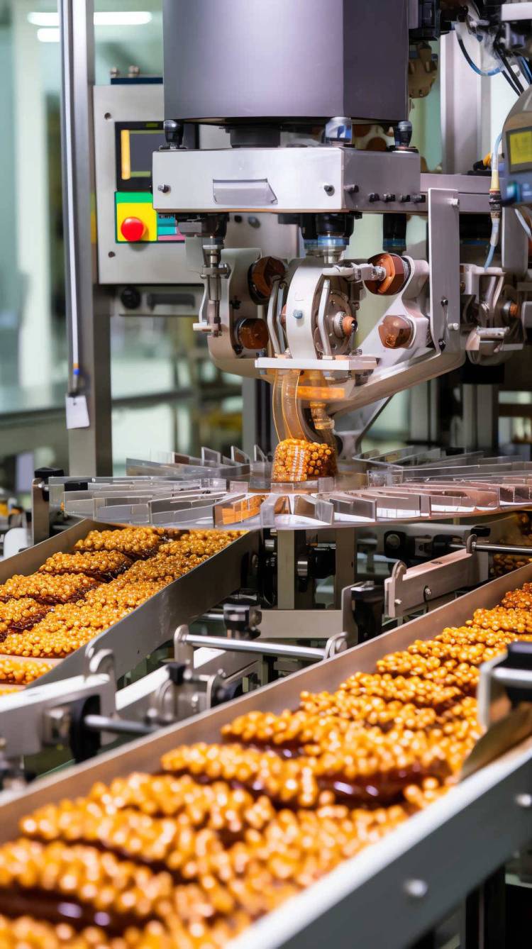 印度孟买FoodTec印度2026：食品加工创新展示