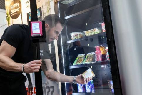 2026年德国斯图加特国际食品及酒店餐饮业设备展览会：咖啡与甜点艺术盛宴