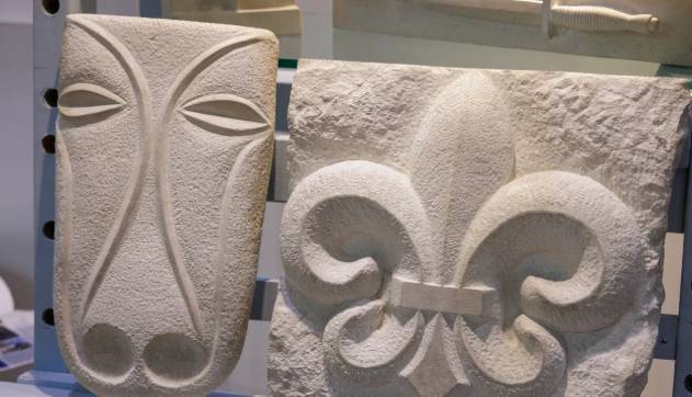 2025年英国伦敦国际石材及表面材料展览会：演讲嘉宾贝基·瓦伦丁