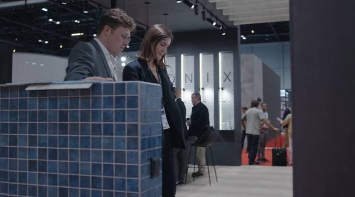 2026年美国国际石材及瓷砖展览会：参展商Pellegrini Meccanica