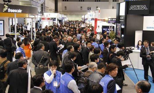 2026年日本东京国际汽车技术展览会：深入了解行业趋势和发展