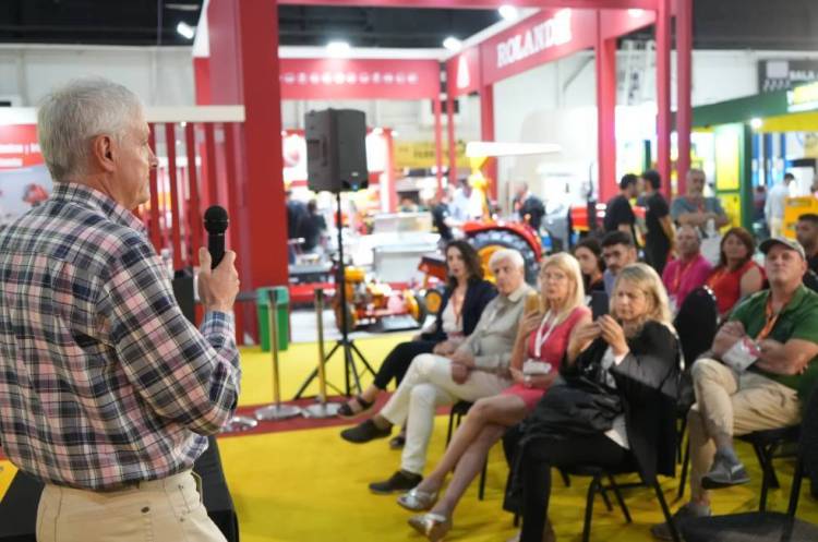 2025年阿根廷五金展：行业领袖分享最新趋势