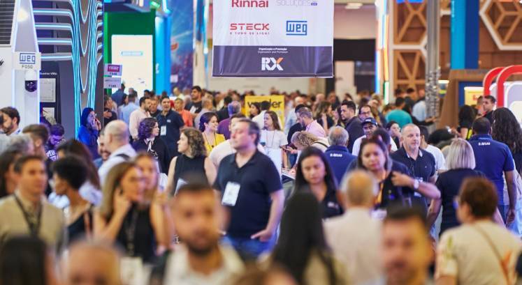 2025年巴西圣保罗国际建材展览会：展会的一大亮点