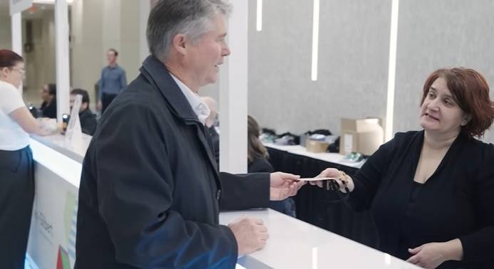 2025年加拿大多伦多国际建筑建材展览会：参展商Airfoam Industries