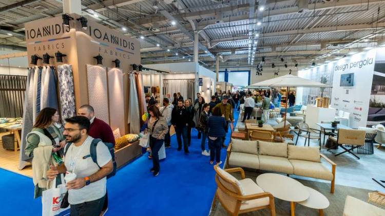 希腊雅典国际旅游酒店产业博览会：Xenia 2025领袖汇聚