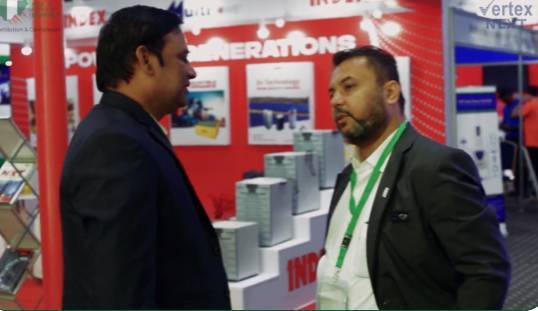 2024尼日利亚拉各斯国际电力和水利展览会，探索电力生成未来