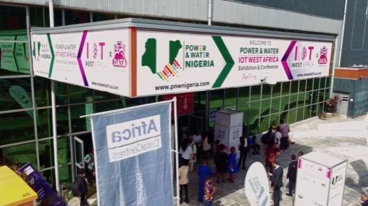 2024尼日利亚拉各斯国际电力和水利展览会，探索电力生成未来