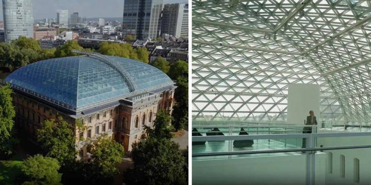 诚格即将亮相2025年德国A+A劳保展 | 安全健康 | 贸易展览会