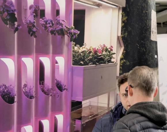 2025年波代诺内国际农业技术展圆满落幕