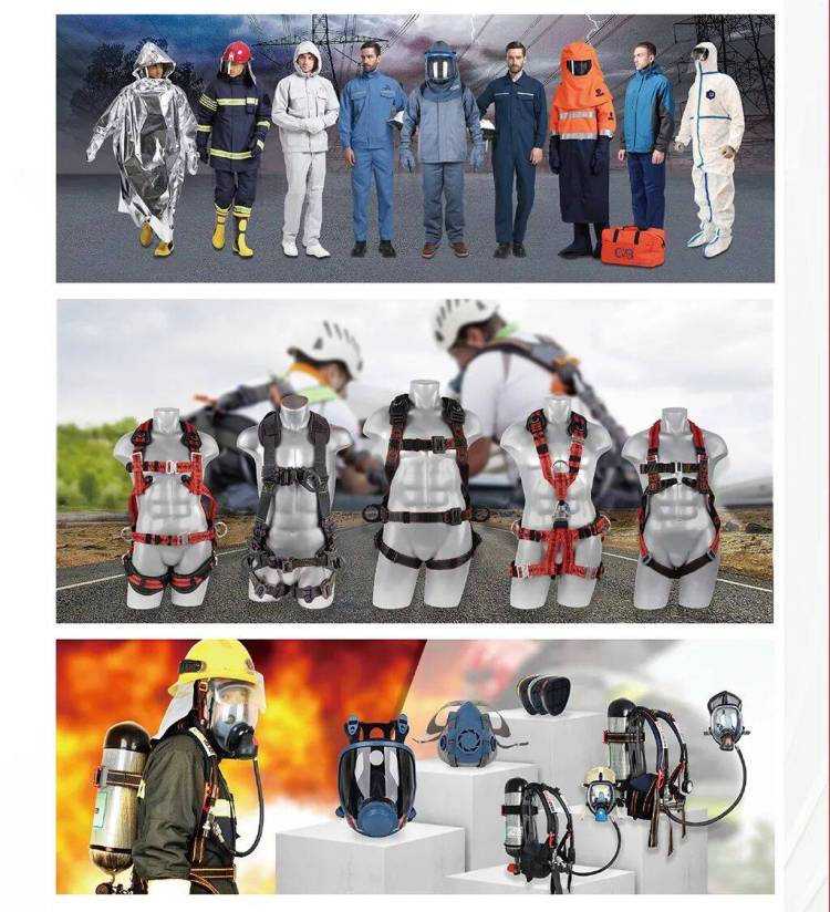 诚格即将亮相2025年德国A+A劳保展 | 安全健康 | 贸易展览会