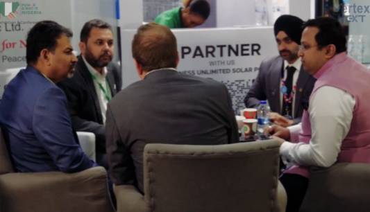 2024尼日利亚拉各斯国际电力和水利展览会，探索电力生成未来