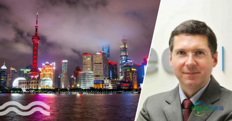 专访：中国水务市场的数字化浪潮