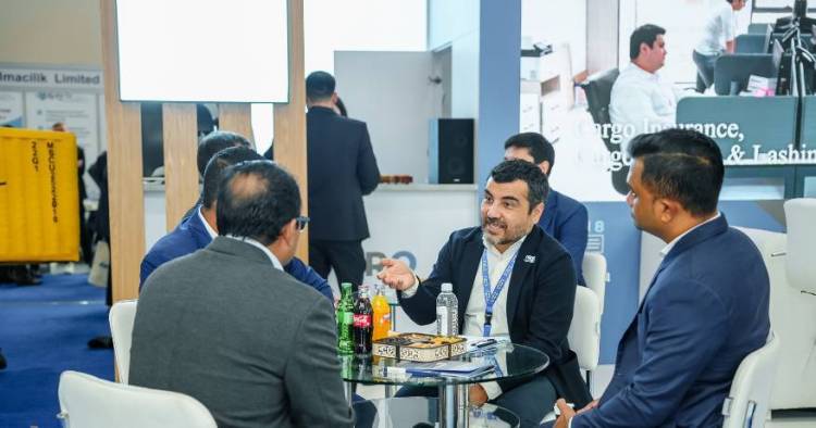 乌兹别克斯坦塔什干运输与物流展 TRANSLOGISTICA UZBEKISTAN 2025马上开展