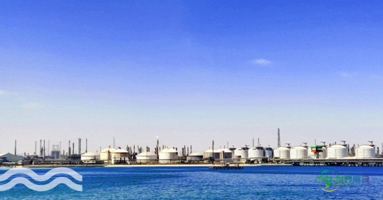 科威特与中国签约扩建污水处理设施