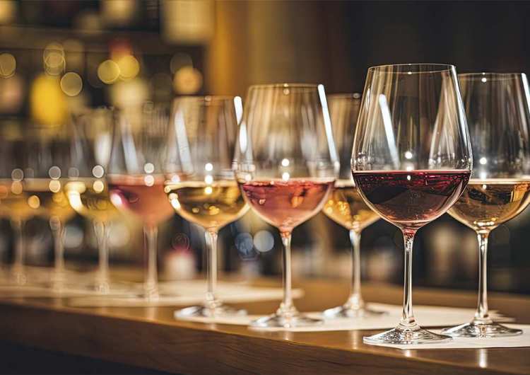 2026年意大利佛罗伦萨美食展：阿尔瓦罗·德·安娜讲述英雄葡萄酒