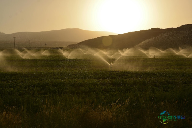 XPRIZE海水淡化示意图