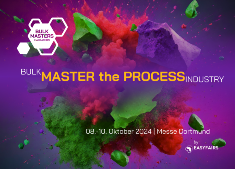 2026年春季德国多特蒙德固体与回收技术展